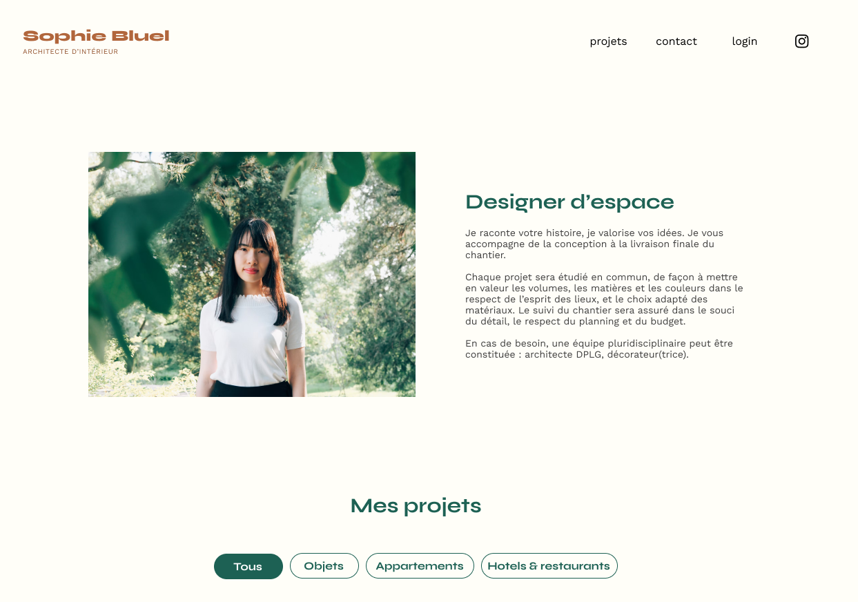 Project